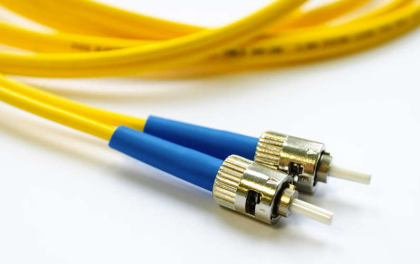 fiberOptic