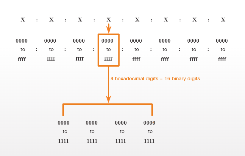 Hexadecimal value