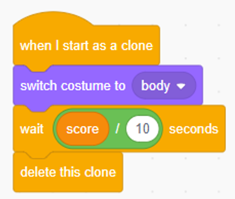 Create Clone