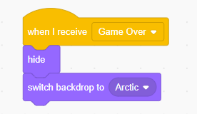 Game Over