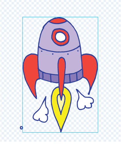 Rocketship