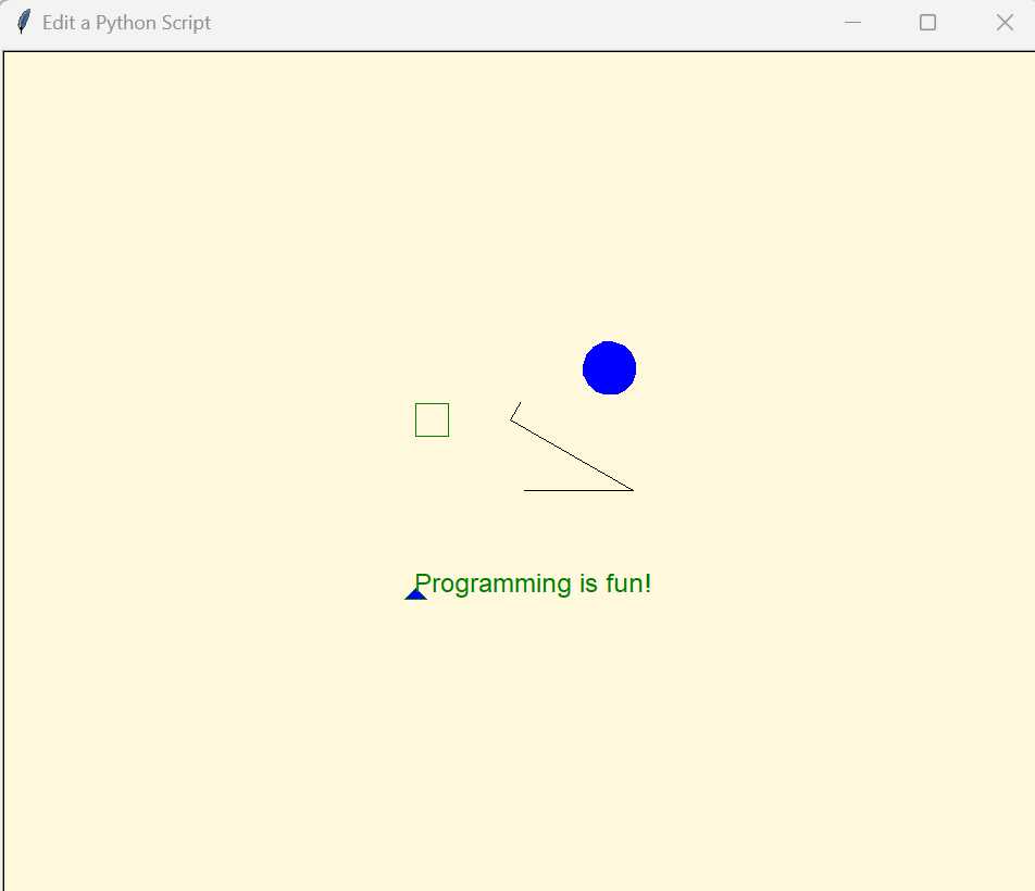canvas