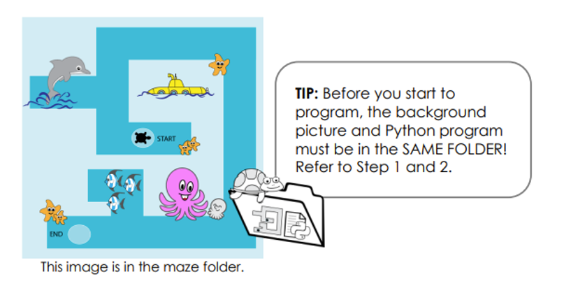 Maze